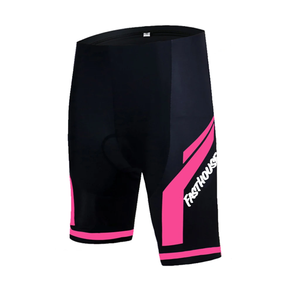 

Summer Women Cycling Shorts 9D Gel Pad Bicycle Shorts MTB Shockproof Bike Shorts Breathable Road Racing Riding Tight