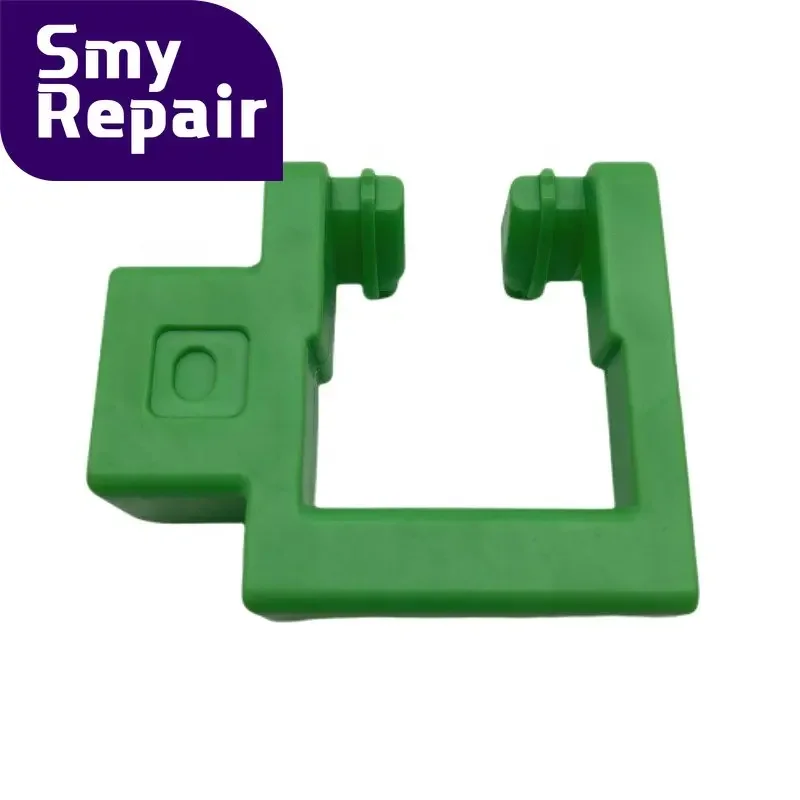 1 шт. ручка блока питания тонера для Ricoh Aficio 1515 1013 175L зеленый рычаг блокировки