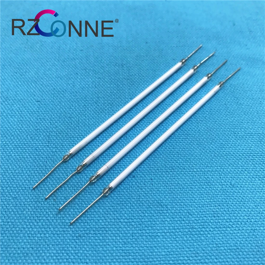 New LCD screen CCFL lamp backlight tube 100mmx2.0mm for 5.7 inch monitor 10pcs/lot | Industrial Computer & Accessories