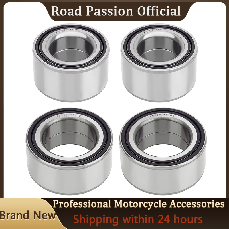 Motorcycle Steering Pressure/Ball Bearing Head For Polaris Ranger XP800 4x4 RZR S 4 6x6 800 900 XP Diesel CREW 570 EFI 3514635 enlarge