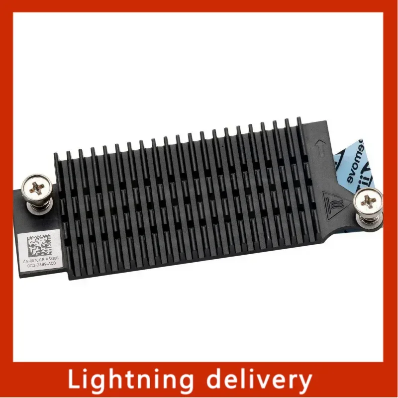 Новый модуль радиатора VR 95 Вт регулятор напряжения термопрокладка VRM для Dell Precision