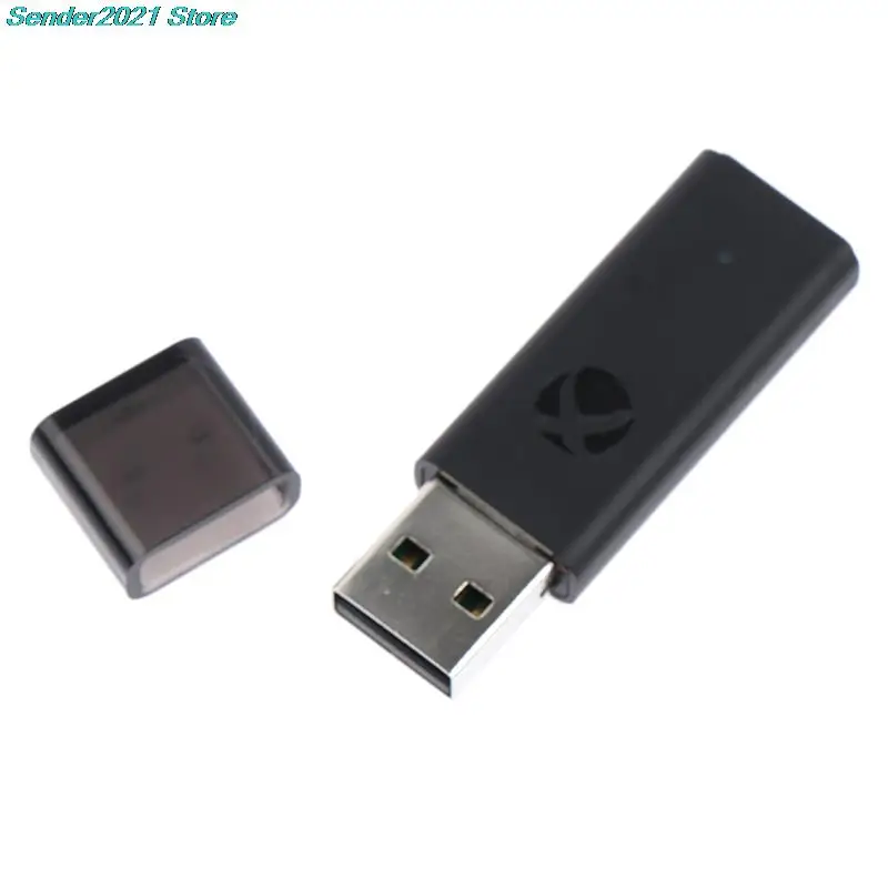 1PC Wireless adapter for xbox one Controller Windows 10 2.G PC Receiver |