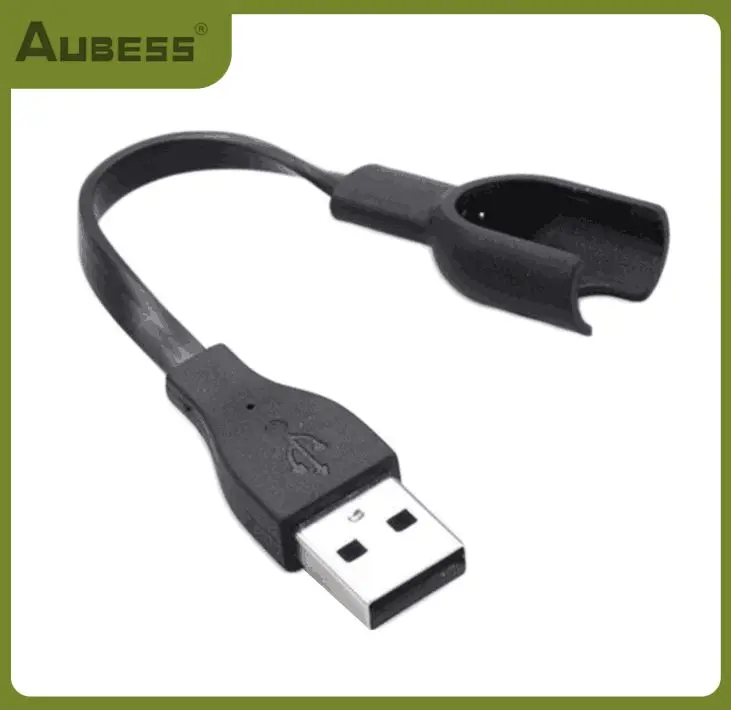

Od 2.8 Data Cable Fast Transmission Small And Novel Watch Charging Cablecable Usb Interface Safe And Durable For Mi Band
