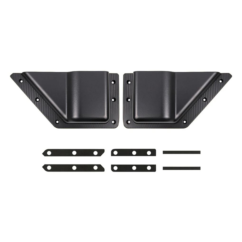 

Карман для хранения на дверь, Прочный Удобный компактный автомобильный ящик, многофункциональный водонепроницаемый, удобный для хранения, ...