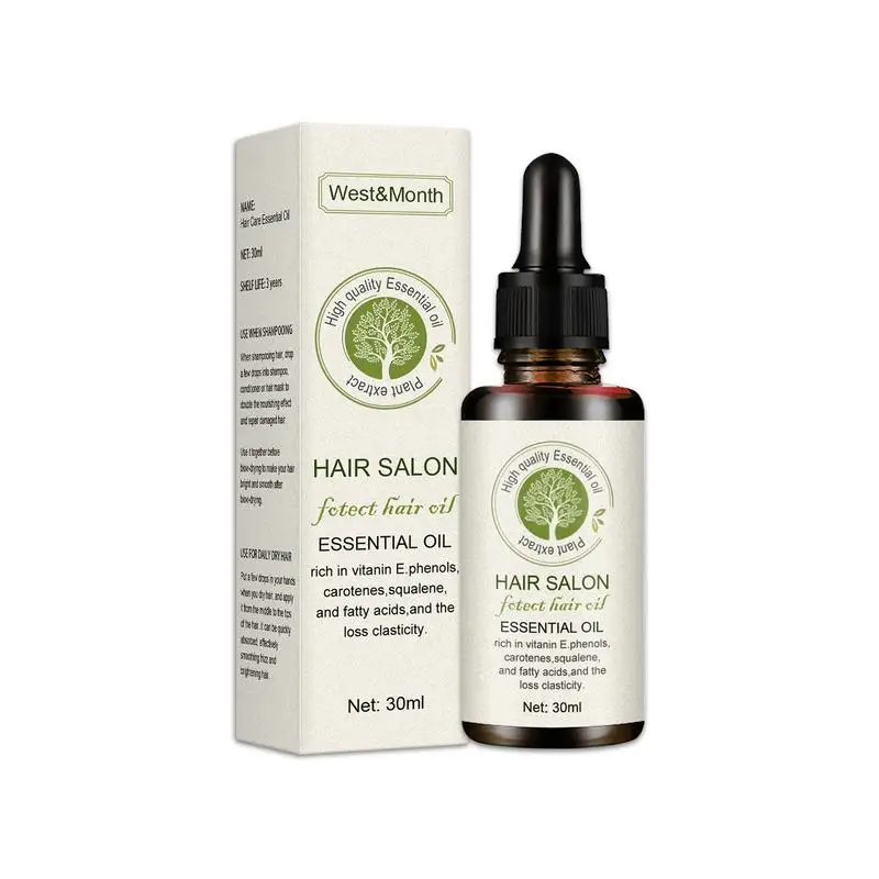 

Уход за волосами эфирное масло против потертости Уход за волосами эссенция увлажняющее лечение волос для шелковистых сияющих волос