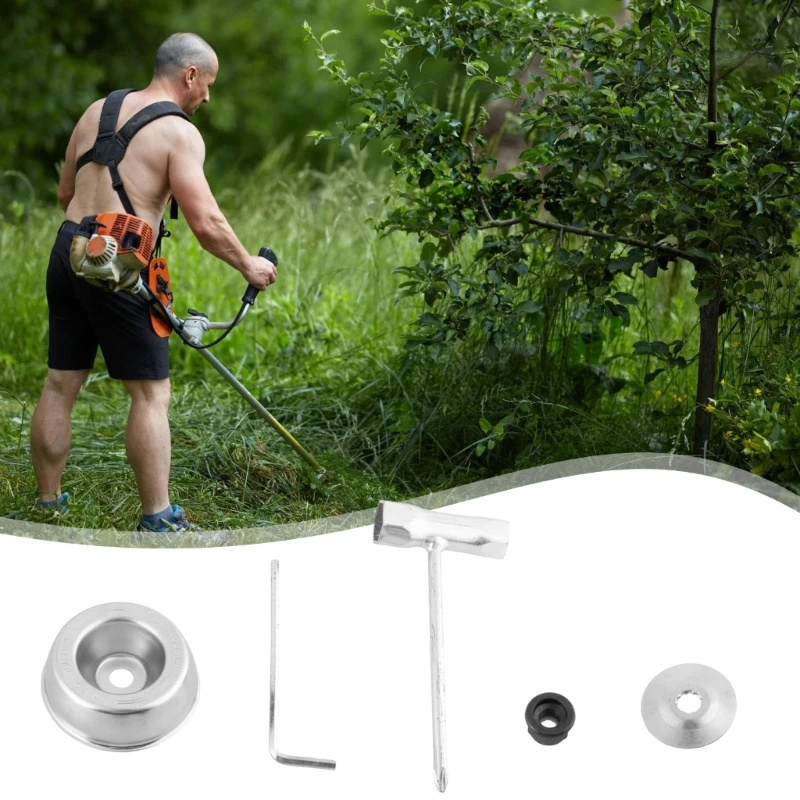 Запасные части для триммеров FS36 FS40 FS44 FS50 FS56 FS56RC FS90R Уход за газонами