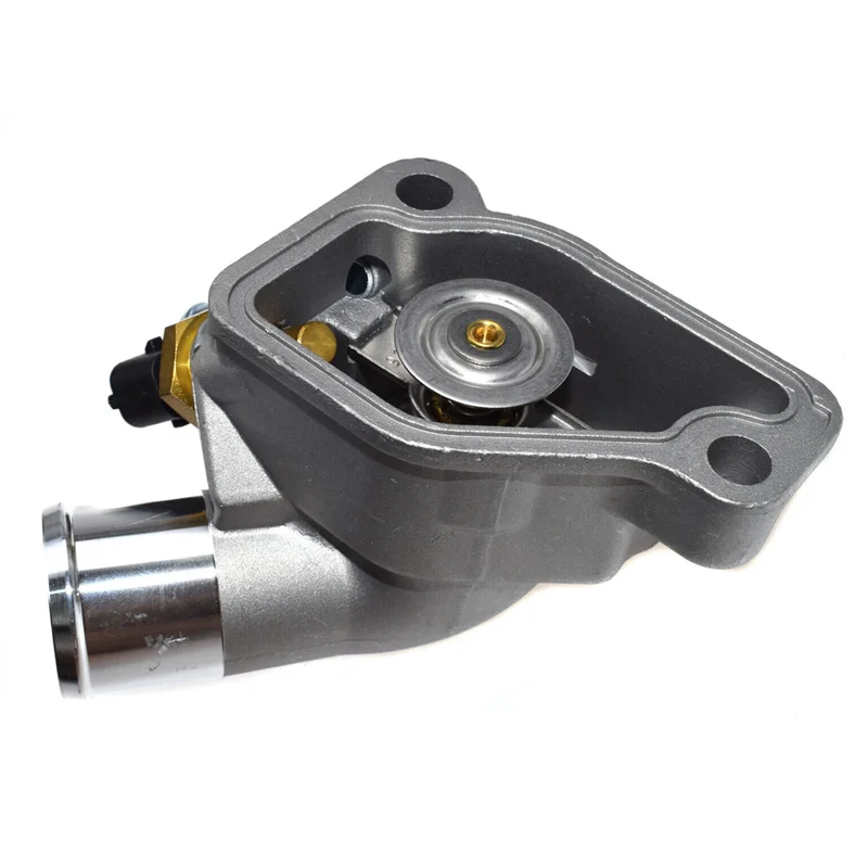 

Новый термостат с датчиком для Opel Astra G Astra H Corsa C VECTRA B C 24456401