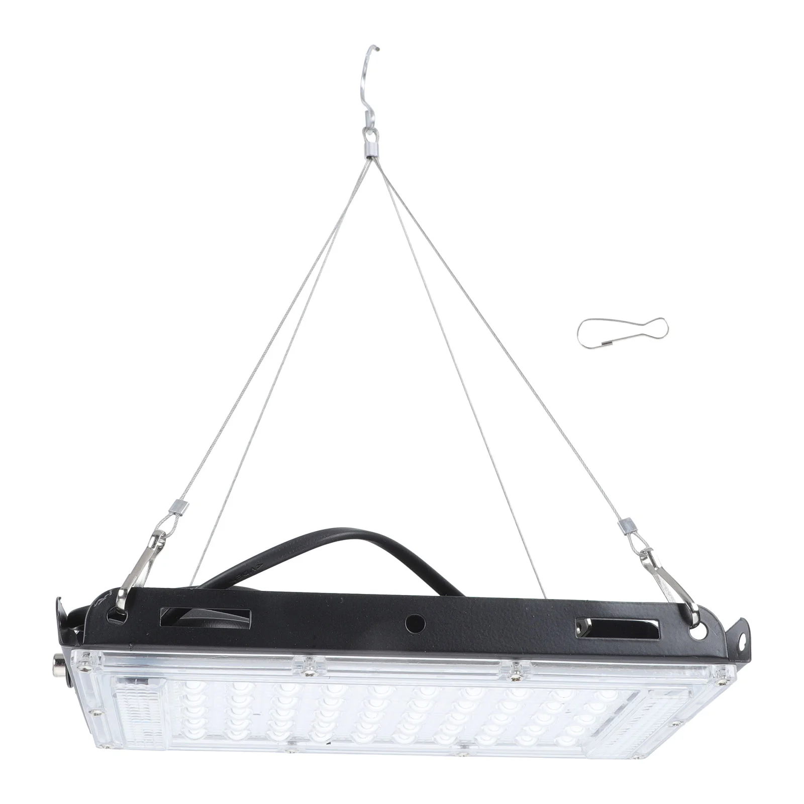 

LED Plant Grow Light Full Spectrum Plant Growing Light Plant Lamp (US Plug)