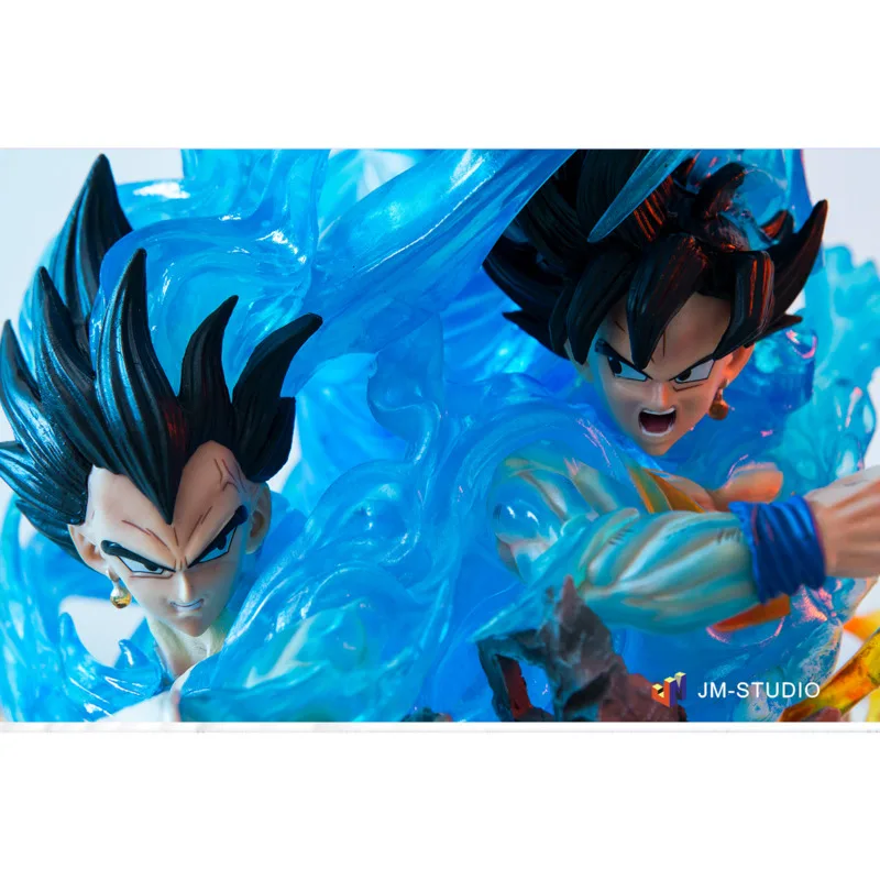 Pаспродажа Экшн-фигурка из м/ф «Драконий жемчуг», 46 см