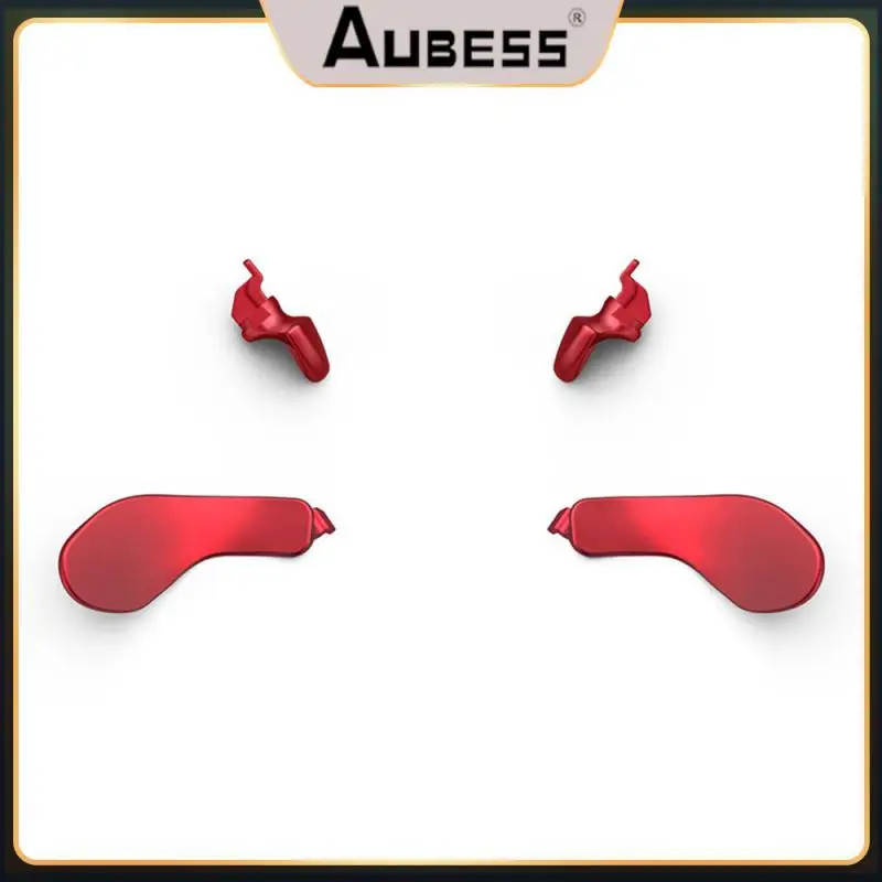 

Blue Handle Pick Strong And Sturdy Metal Back Key Not Easy To Trigger Smooth Surface And Comfortable Hand Feeling Back Paddle