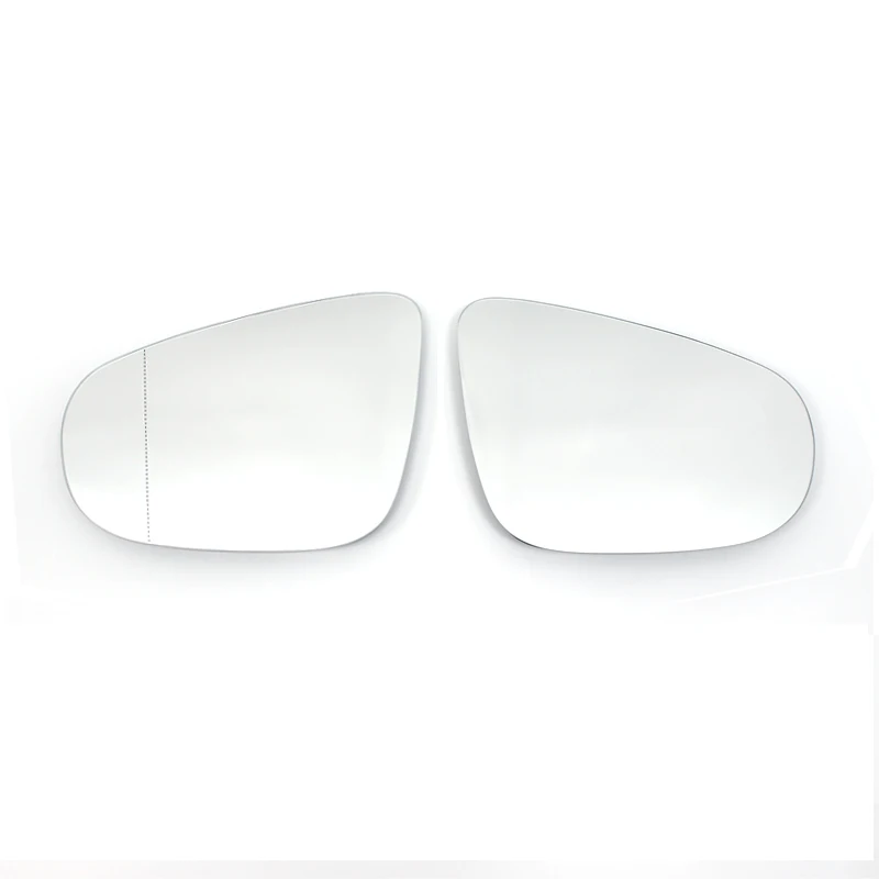 Для VW Volkswagen Golf 6 MK6 5K 2009-2012 Touran 2011-2015 левое или правое боковое зеркало с подогревом