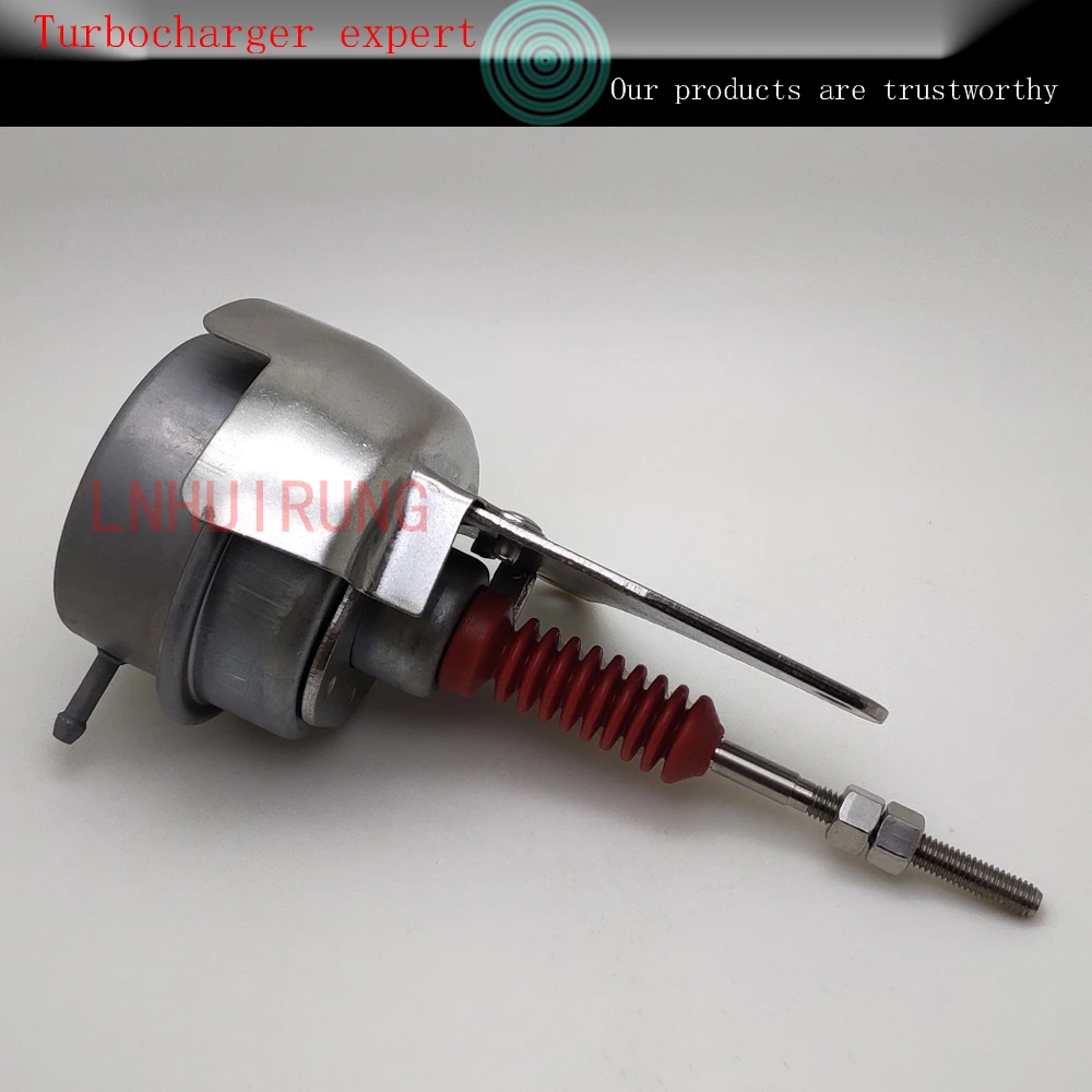 Привод разгрузочного клапана турбонаддува для Dacia Duster 1.5DCI 106HP 78Kw K9K Euro5 54399880127