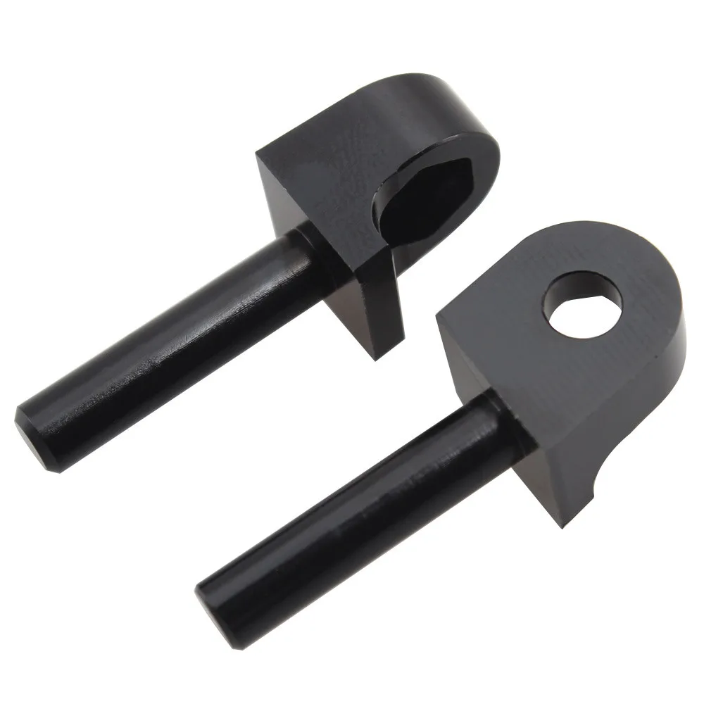 

2PCS Motorcycle Windshield Mounting Fixed Bolts Windscreen Screw For BMW R1200GS ADV 2004 2005 2006 2007 2008 2009 2010 20112012