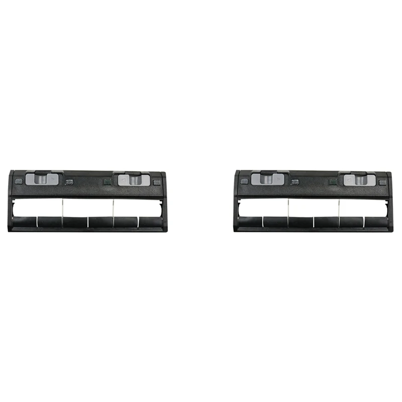 

2 шт., крышка для пылесоса ECOVACS DEEBOT OZMO T8 / T8 AIVI 920 950 T5 DJ65 DV35 N8 N5 X1