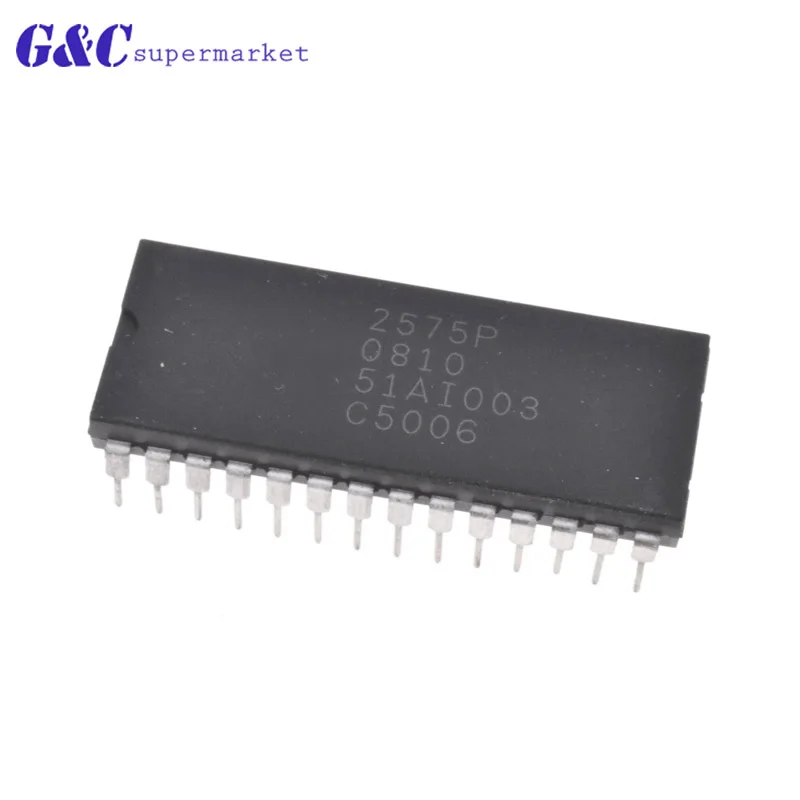 

Новая и оригинальная IC ISD2575P ISD2575 DIP28 ISD Электроника «сделай сам»