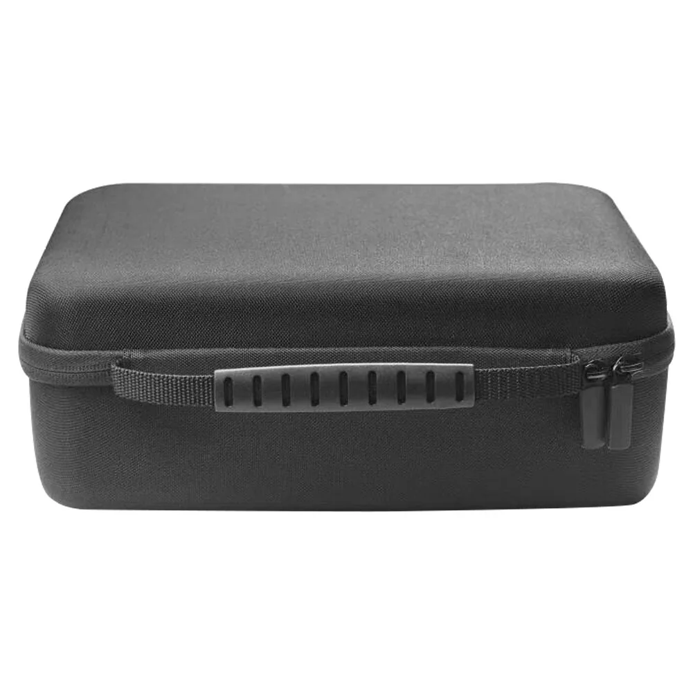 

Anti Scratch Travel Case Box Hair Dryer Bag Storage Pouch Dustproof Protective Shockproof Organizer Portable HD03