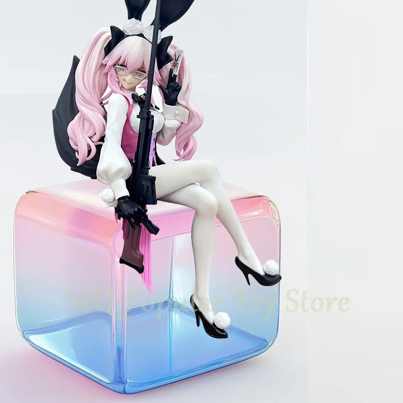 Кояньская световые фигурки Fate Grand Order аниме фигурка статуя из ПВХ Коллекционная