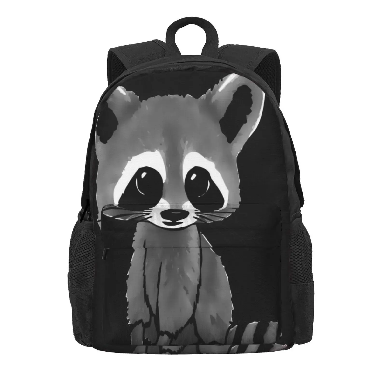 

Raccoon 14 school bags Bag Bags Woman Backpack Travel Bag Laptop Bag Schoolbag Handbags