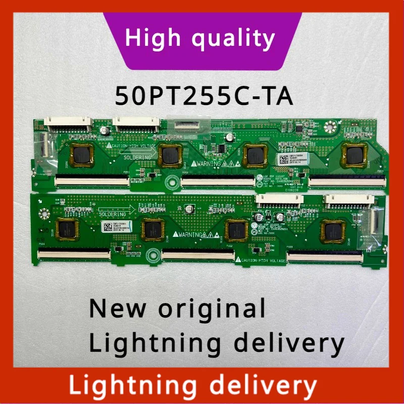 Новая оригинальная буферная плата для LG 50PT255C-TA 50T3_YDB EAX 63529201 63529301 63529302 100%
