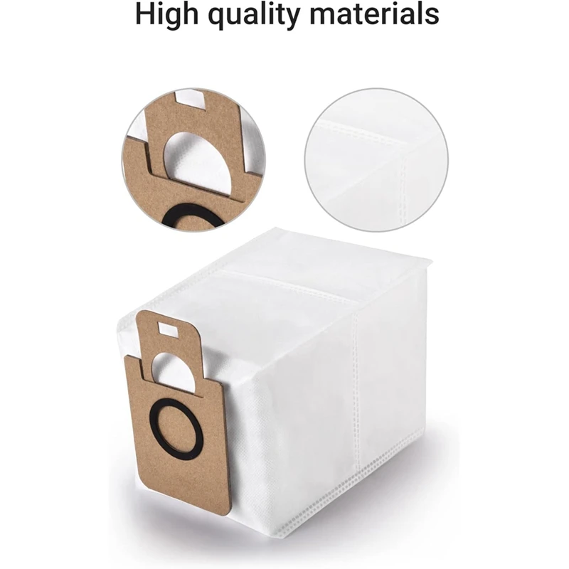 Запчасти для робота-пылесоса Dreame Bot D9 Plus RLD11GD