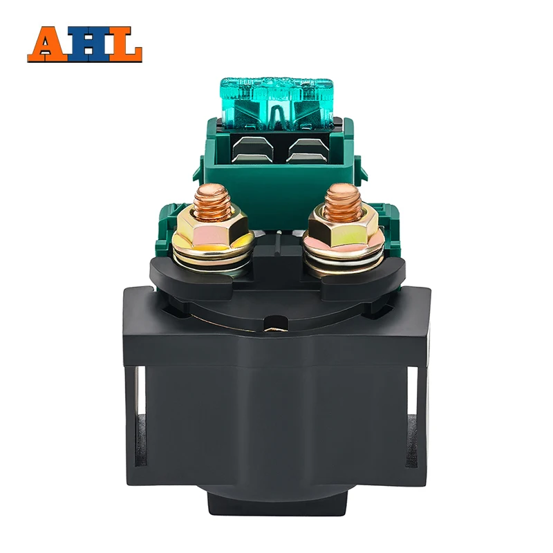 

Реле стартера мотоцикла для KAWASAKI BAYOU 220 250 ZX750 EN500 NINJA 500 500R KLX650 VN1500 800 ZX1100 ZX600 ZX750 NINJA ZX-7R