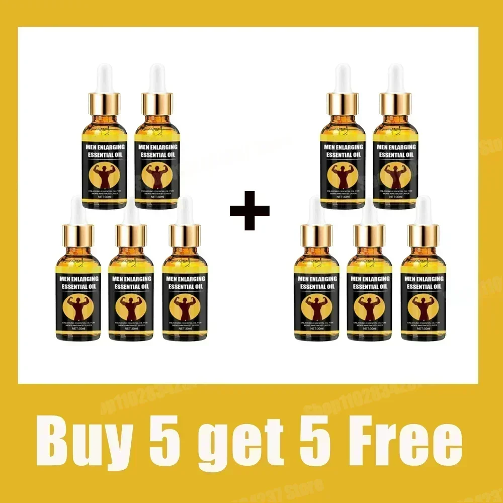 XXL OIL ESSENTIAL ЧИЗНЫЙ АКЦИЯ