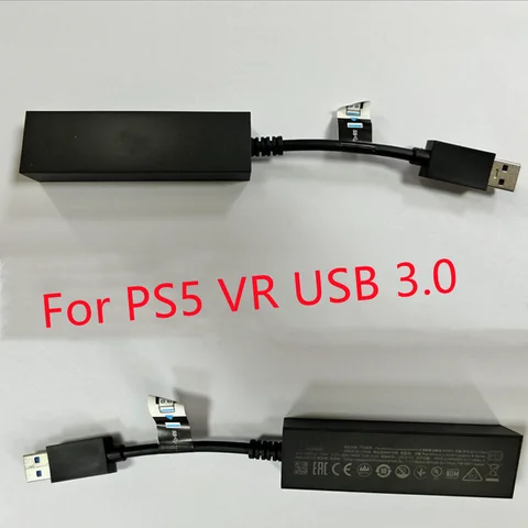 Адаптер USB3.0 для PS VR на PS5