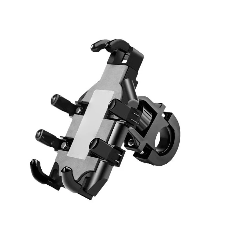 Мотоцикл электрический велосипед фотодержатель держатель для навигации