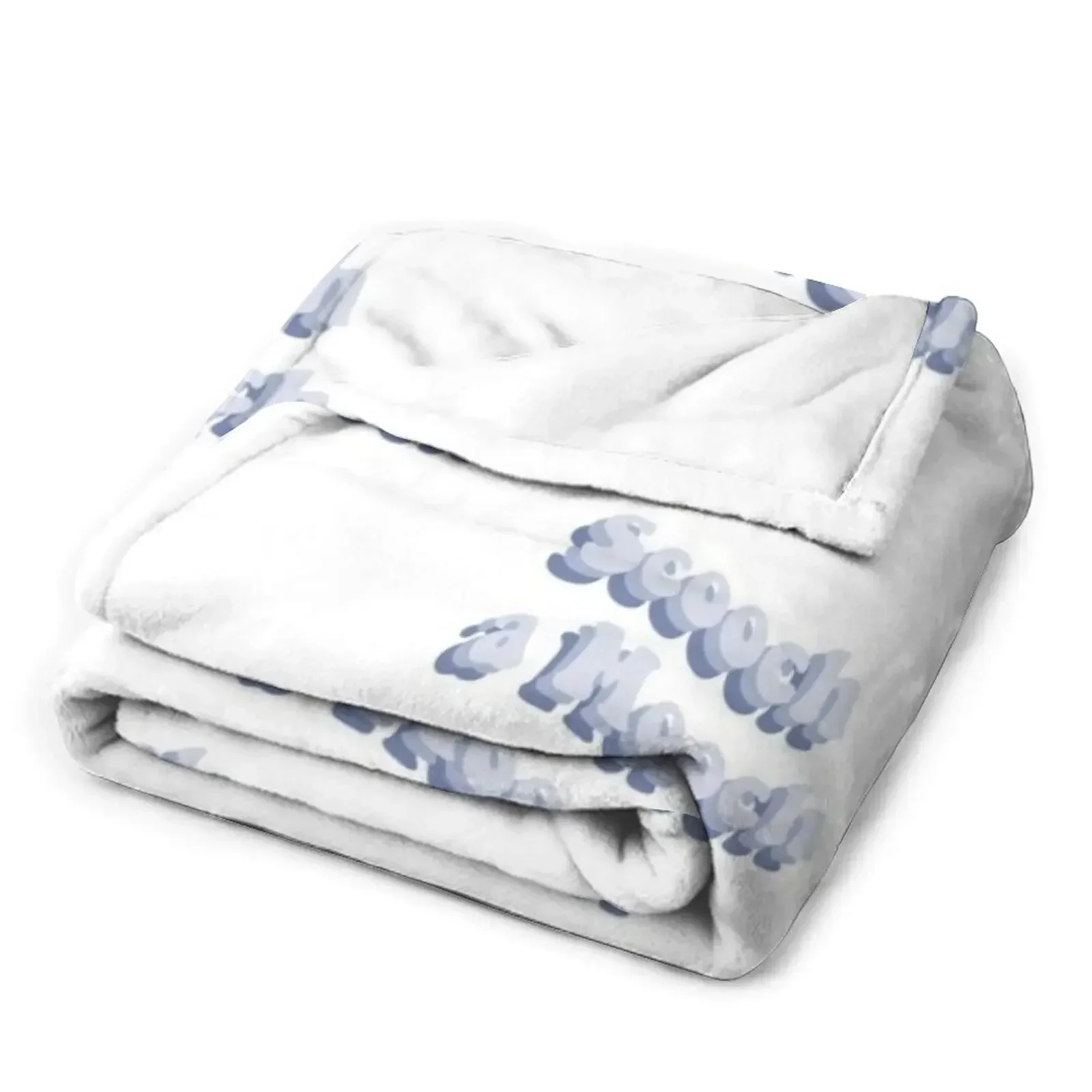 Одеяло Scooch a Mooch свободное самое мягкое тяжелое одеяло для сна