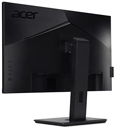 ЖК-дисплей Acer B227Qbmiprx 54 6 см (21 5 дюйма) Full HD плоский черный (54 1920x1080 пикселей H |