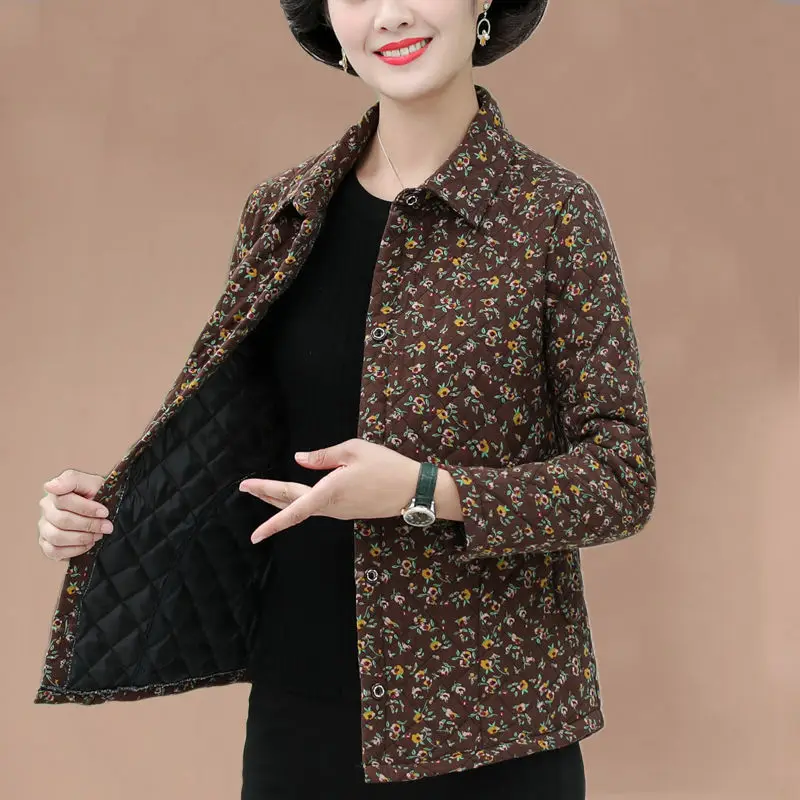 Winter Coat Women Puffer Jacket Winter New Korean Style Long Ladies Over-the-knee Cotton Padded Jacket Keep Warm Bubble Coat