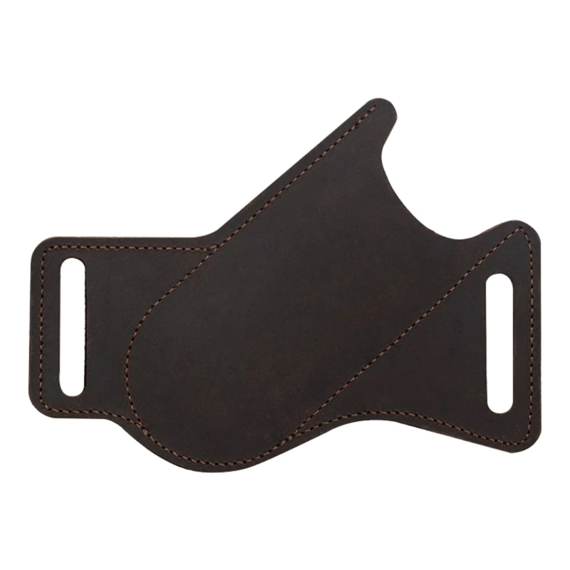 Рисунок 2 - Кожаный складной нож Ножны Футляр