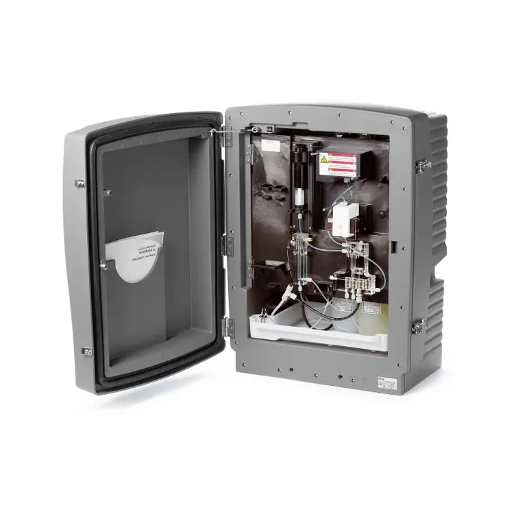 HACH FP фосфат sc фосфатный анализатор наружный одноканальный непрерывный образец