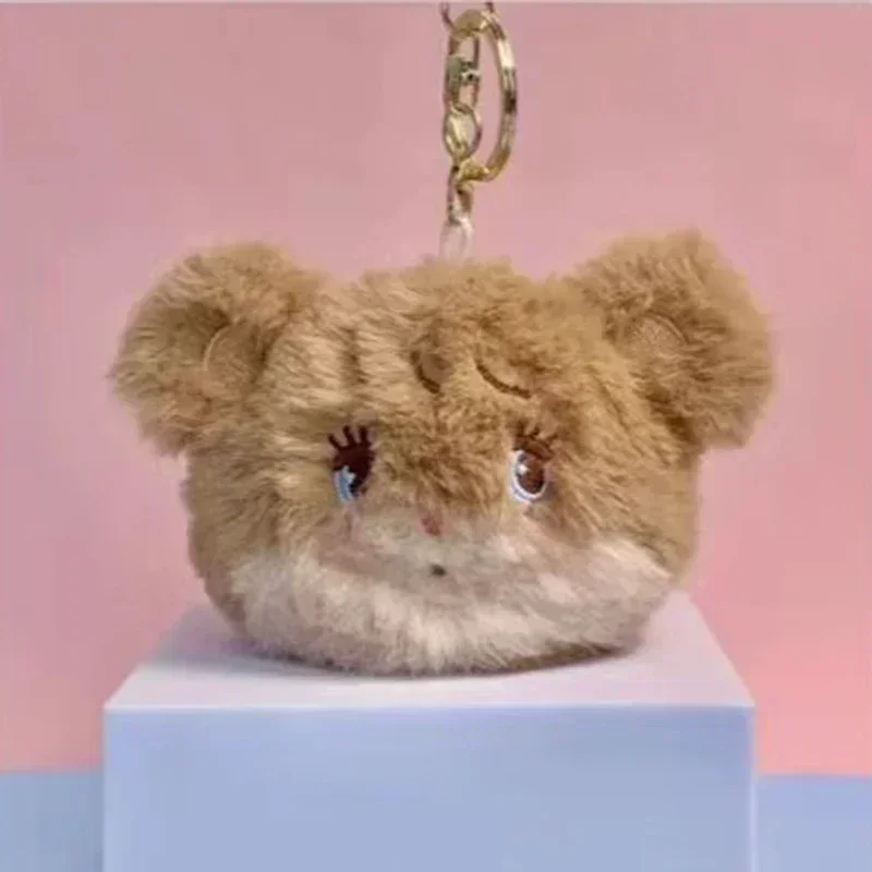 Mikko снижение давления серии глухая коробка Kawaii фигурка плюшевая кукла загадочная
