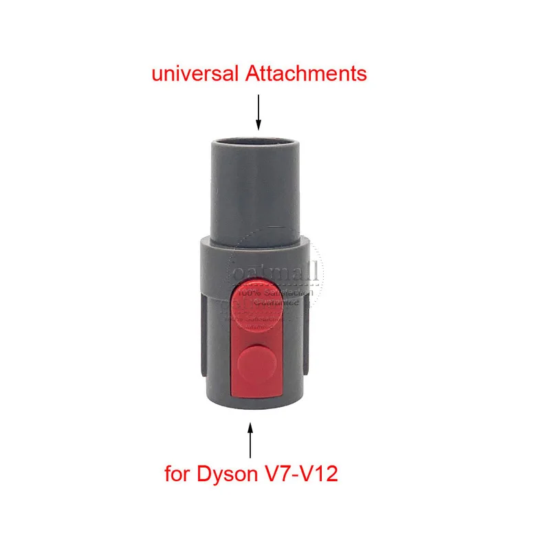 

Конвертер для пылесоса MornRise для Dyson V7 V8 V10 V11 V12 V15