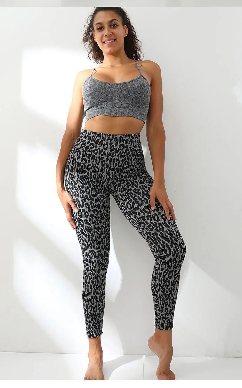 

Merilaya Women Leggings Fitness Yoga Pants Joggers Gym Clothing Sportswear Sport Tights High Waist Seamless Leggings Plus Size