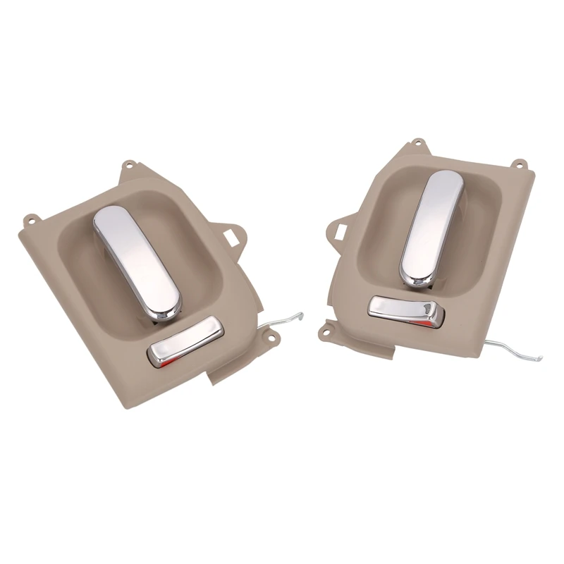 

Auto Rear Door Inside Interior Door Handle for Kia Carnival 2002-2005