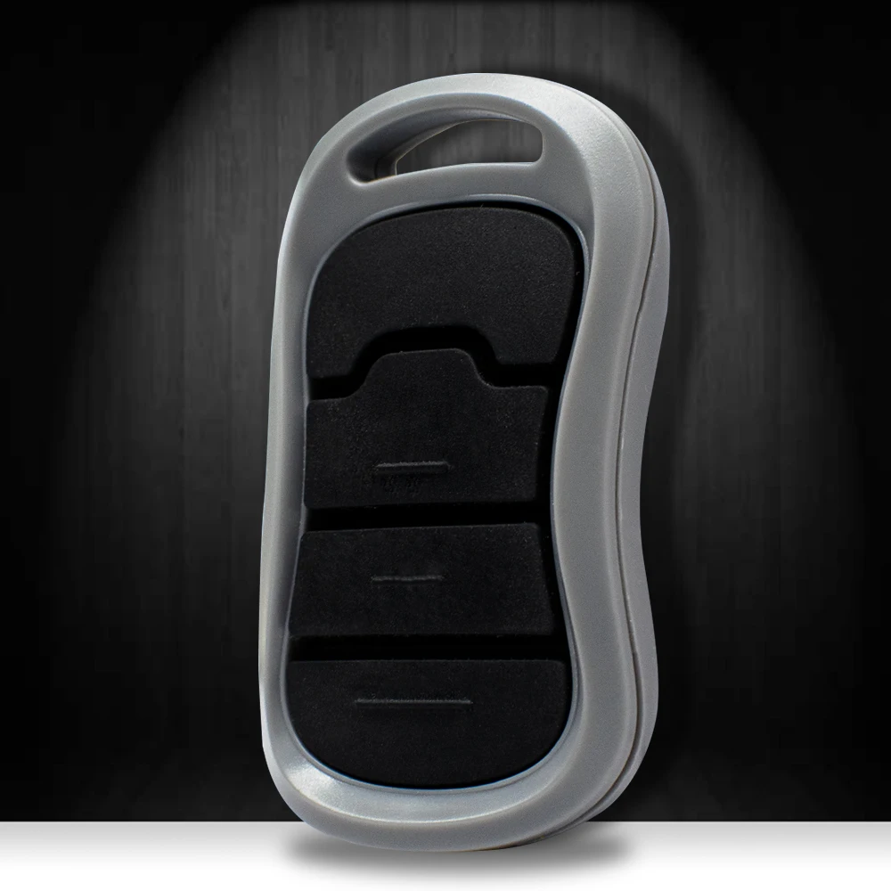 Genie 315Mhz Intellicode 3-кнопочный пульт дистанционного управления для гаражной двери