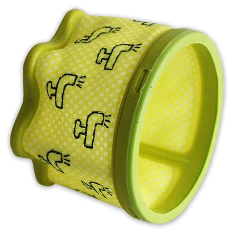 Фильтр-фильтр для пылесоса LG A9 6 шт.