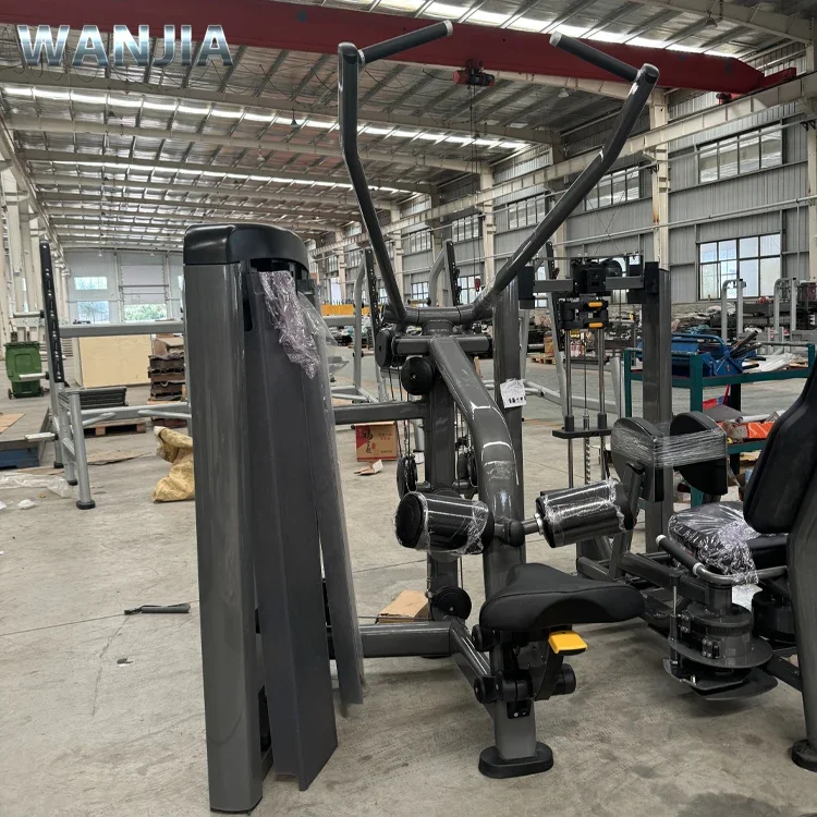 Самый продаваемый коммерческий тренажерный зал силовая тренировочная булавка