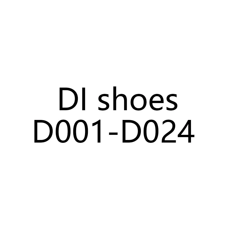 

Туфли DI D001-D024 женская обувь для улицы женские тапочки для женщин