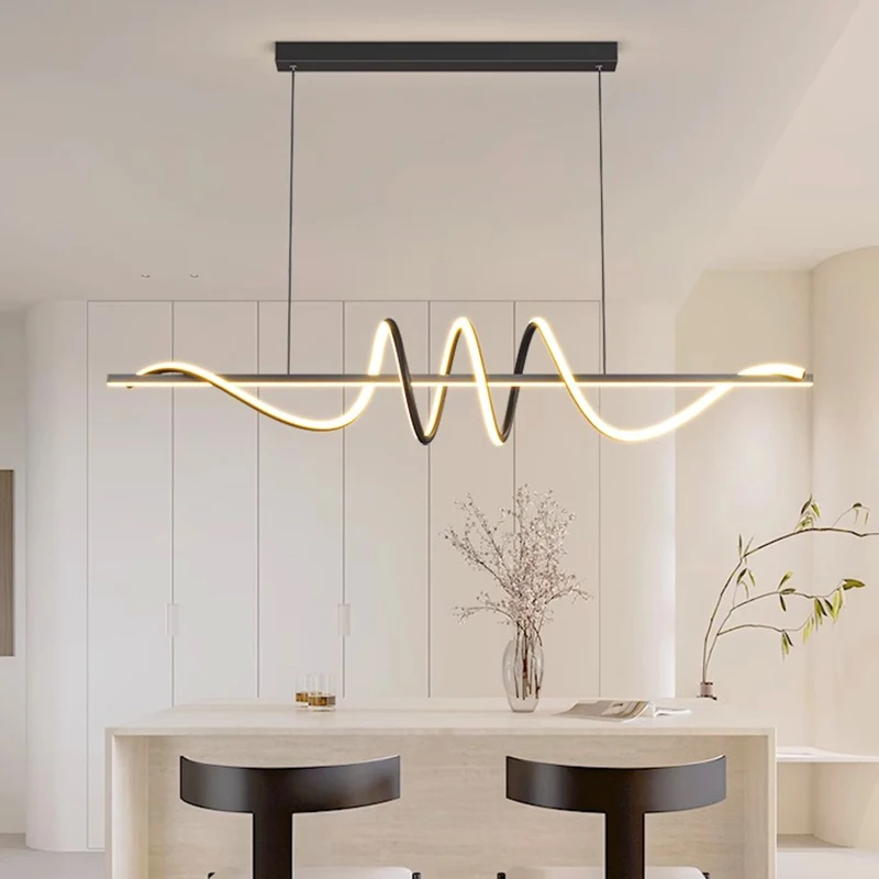 

indoor lighting led lights for room Chandeliers Ceiling dining room Pendant lamp Chandelier Modern decor Pendant lights