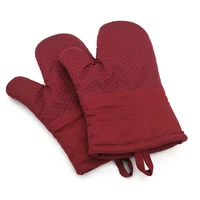 glove%ef%bc%8cbowl%ef%bc%8canti fire gloves%ef%bc%8cbarbecue%ef%bc%8cbarbecue%ef%bc%8csilicone kitchen mittens diamond silica gel professional oven gloves microwave