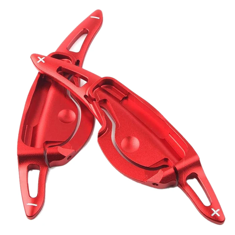 Автомобильный рычаг переключения передач на руль для Hyundai LA FESTA 2019 2020