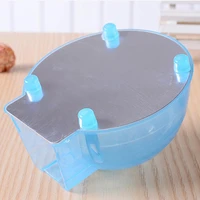 great thickened bottom cute shape easy to clean no odor cooling hamster house cooling hamster house cooling hamster igloo