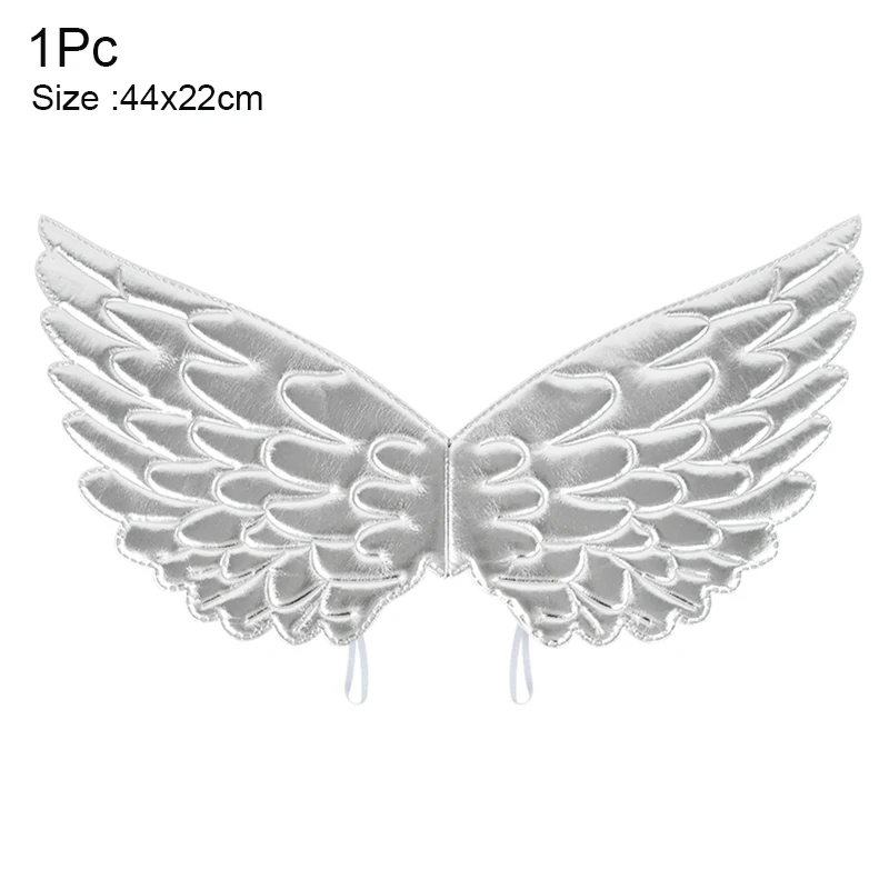 

Крылья ангела, бабочки и эльфа для девочек