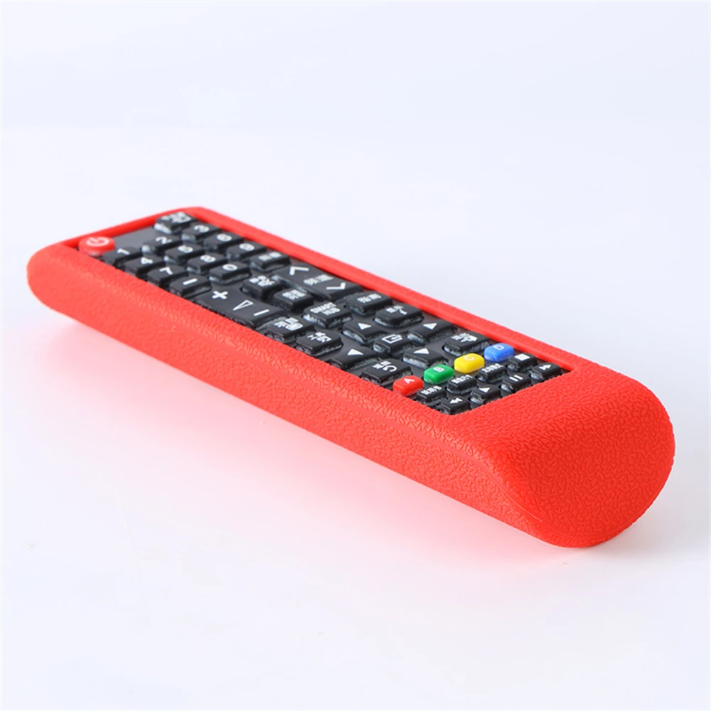 Защитный силиконовый чехол для Samsung Remote Control AA59-00816A 00611A 752A