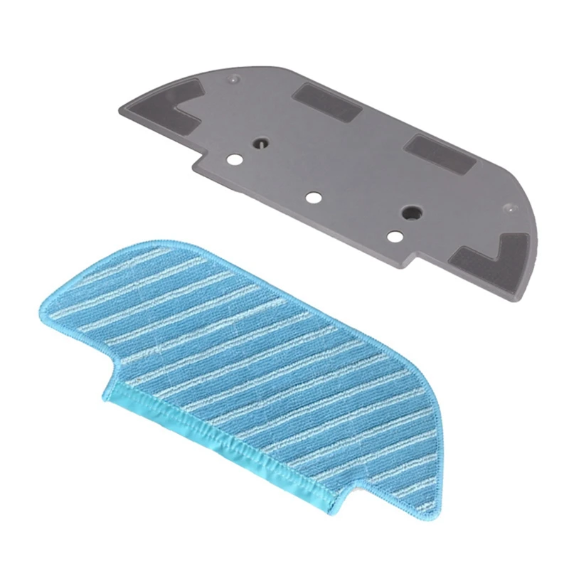 

Mop Bracket For Ecovacs OZMO Slim 10 DK33 Robot Vacuum Cleaner Parts Replacement Household Cleaning Parts Replacement