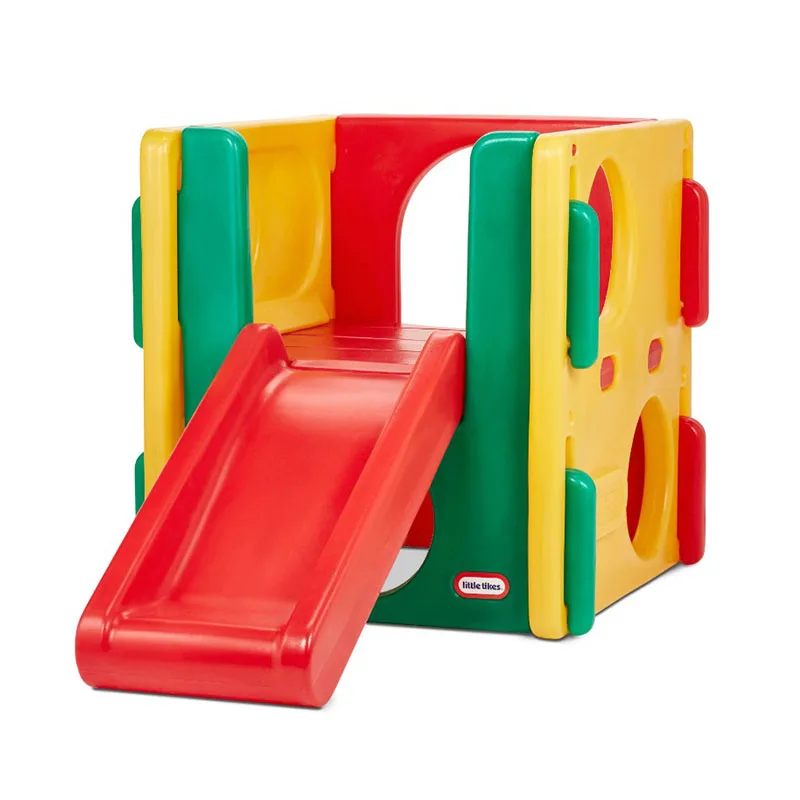 

Little Tikes Jr. Activity Gym for Toddlers