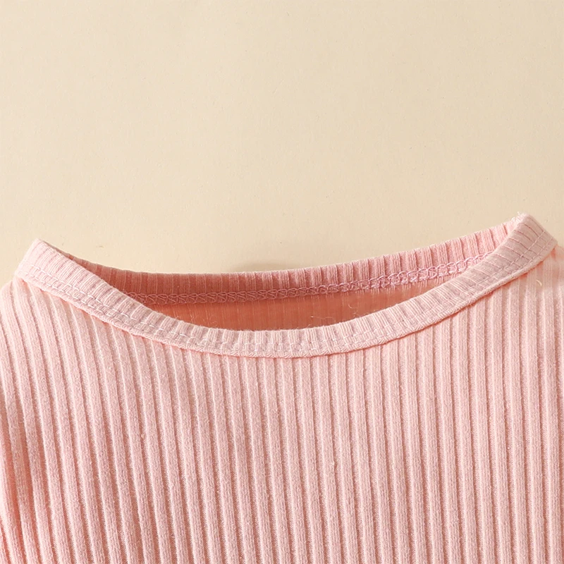 Рисунок 6 - Комплект с юбкой для девочек 0-18 месяцев